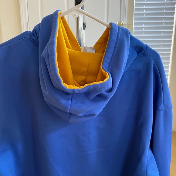 Rivalry threads 91 pullover size large - Picture 11 of 11